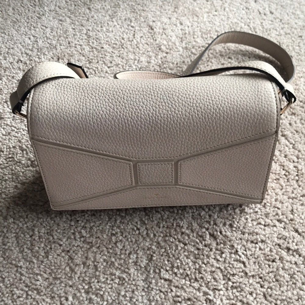 Kate Spade crossbody purse